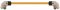 Cable replacement 8CCHxxxx.11110-1, fixed cable
