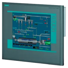 6AV7861-1KB10-1AA0, oprava a prodej operátorských panelů HMI SIEMENS