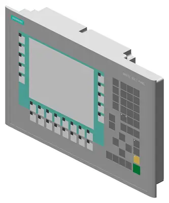 6AV6643-0DB01-1AX2, oprava a prodej operátorských panelů HMI SIEMENS