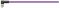 Cable replacement X67CA0B32.xxxx, fixed cable