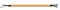 Cable replacement 80CMxx001.21-01, fixed cable