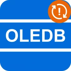OLE DB – update & podpora po záruce