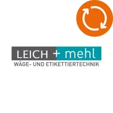 Leich & Mehl – support & maintenance for 1 year (extension)