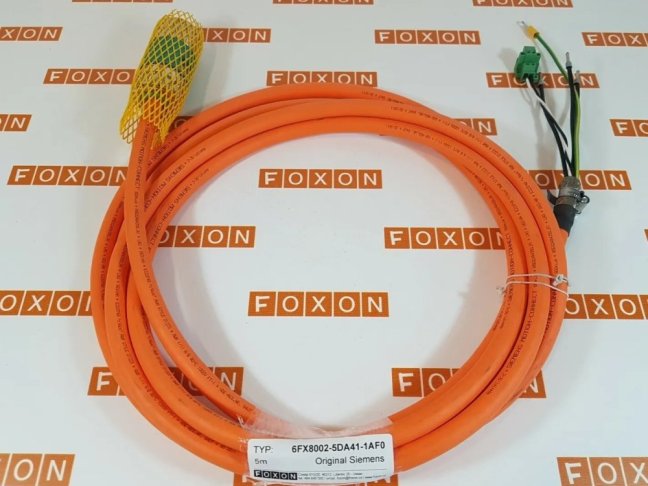 6FX8002-5DA41-1AF0