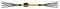 Cable replacement RL2-***EBB-NN-xxx,x, fixed cable