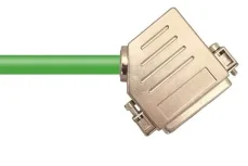 Náhrada za kabel 6FX8002-2CG00-1AC0, délka 2 m