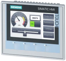 6AV2124-2DC01-0AX0, oprava a prodej operátorských panelů HMI SIEMENS