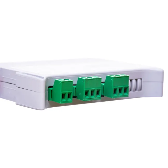 CAN Repeater HD67181 – Extender bus line (standardní velikost)