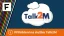 3. Vytvoření bezplatného účtu v cloudové službě Talk2M