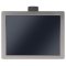 19" stainless PC panel IP69K NODKA WP1901T-R1 J6412