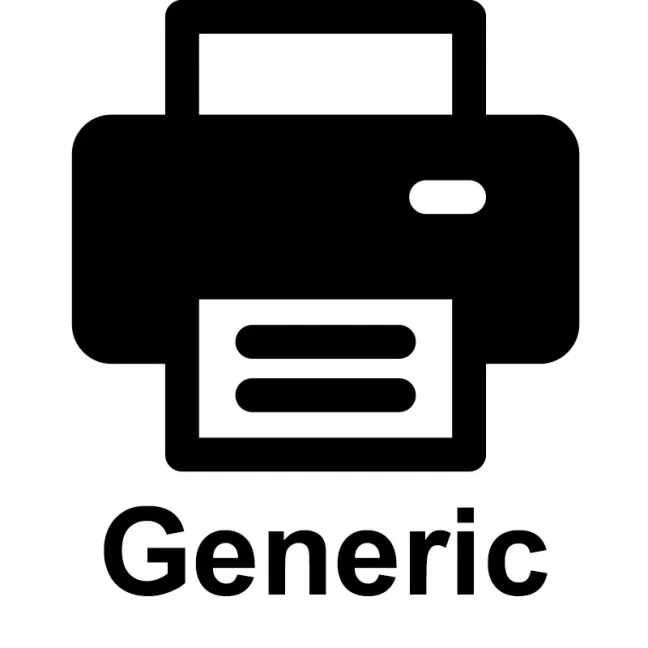 Generic Printer Plug-in