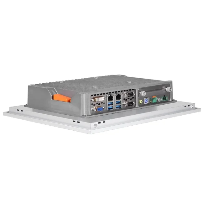 12,1" industrial PC panel NODKA TPC6000-C123-LH