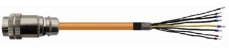 Cable replacement RKL4321, flexi cable