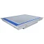 15" industrial touch screen resistive NODKA A152