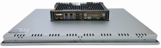21.5" industrial PC panel NODKA TPC6000-A2153-T