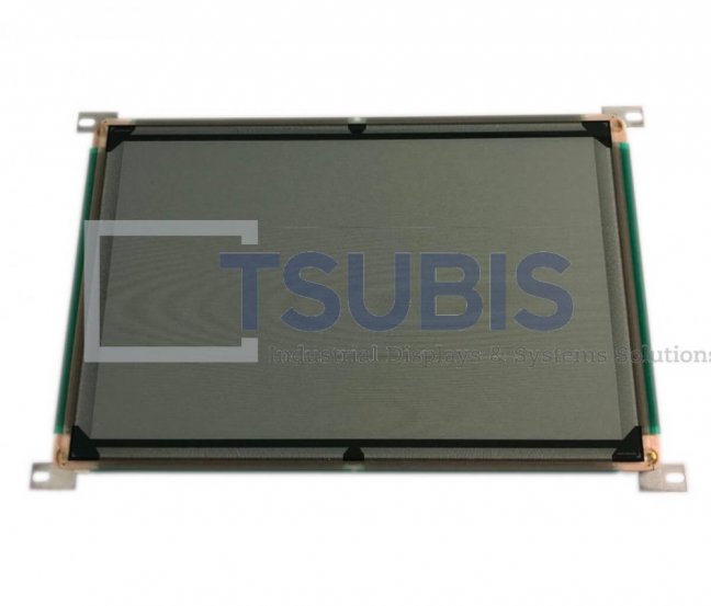 Replacement monitor for HEIDENHAIN BF 110, BFT 110 D (TNC 2500)
