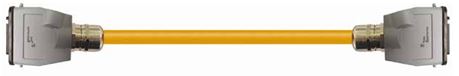 Cable replacement RKH0610, flexi cablel