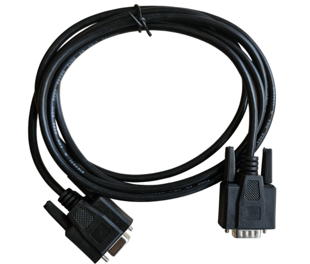 PPI - RS232 programming cable for Simatic S7-200