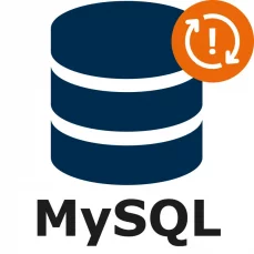 MySQL DB – update & podpora po záruce