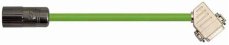 Cable replacement IKS4038, flexi cable