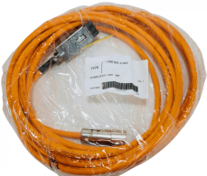 Náhrada za kabel 6FX8002-5CS11-1AK0, délka 9 m