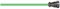 Cable replacement 2090-CFBM6DD-CBAAxx, fixed cable