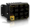 Aquam8012A, 8+4G/9+3G Port Layer 2 M12  průmyslový manažovatelný switch EN50155, IP65, FOXON