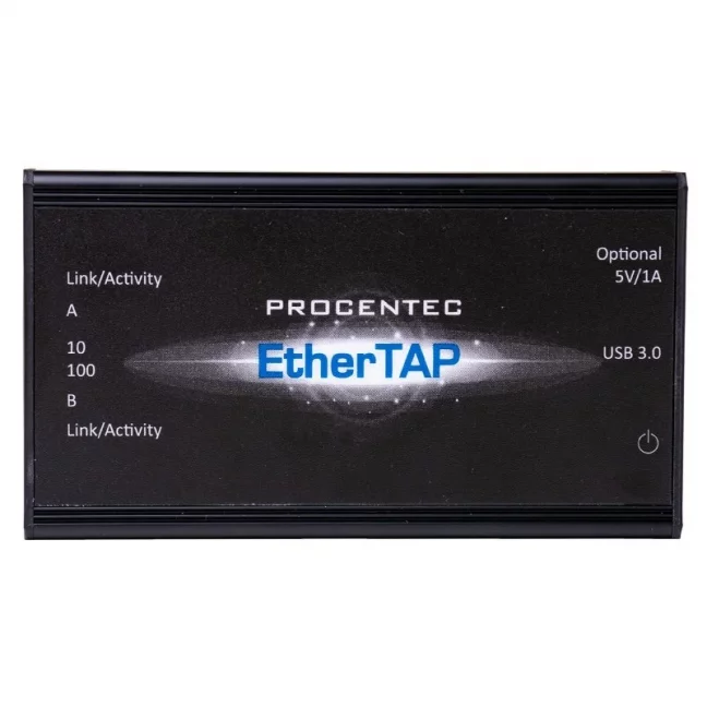 EtherTAP PROFINET 100 Kit