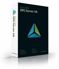 ACCON-OPC-Server UA
