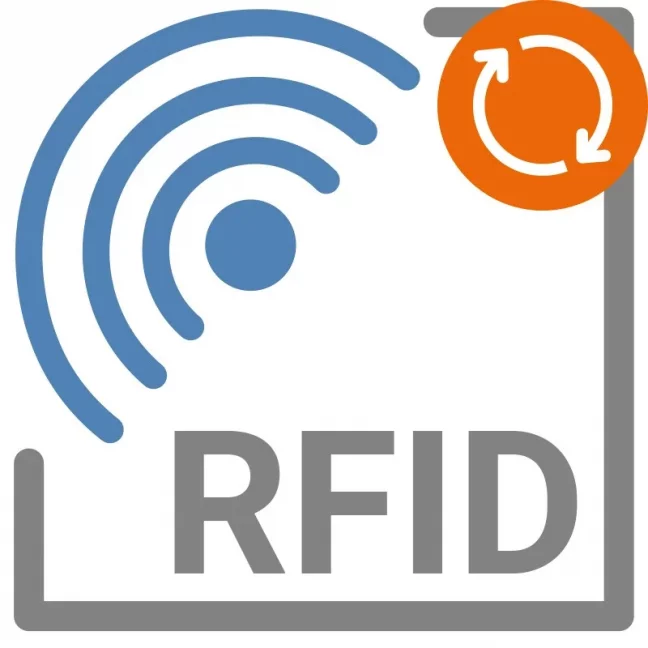 RFID-AutoID (OPC UA) – support & maintenance for 1 year (extension)